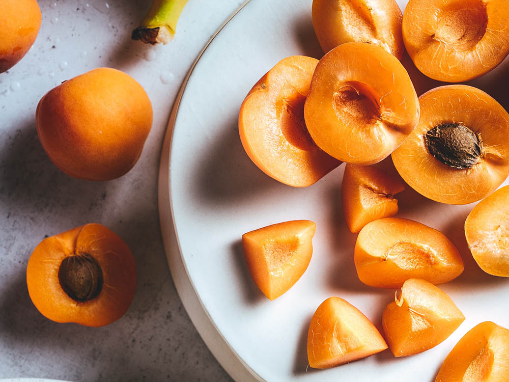 apricots fruit biteme nutrition
