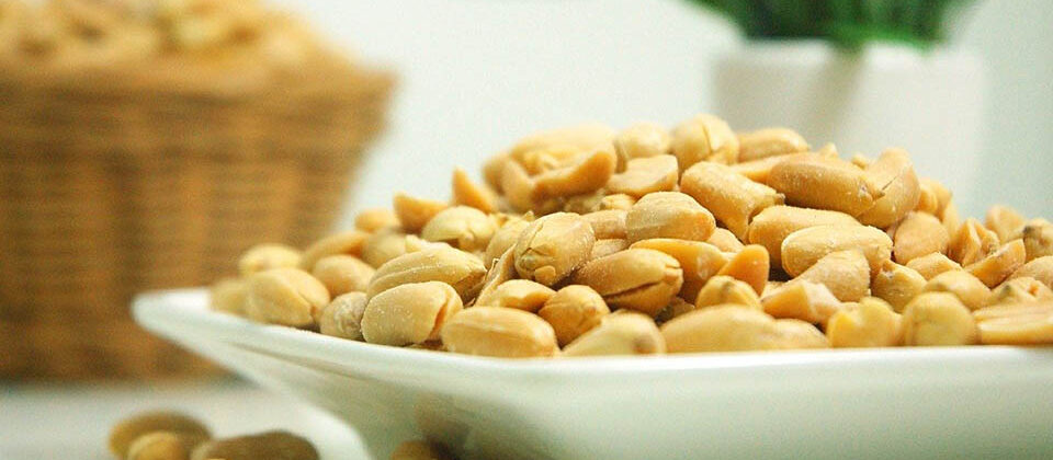 peanut milk recipe 1