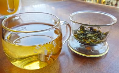 green tea biteme nutrition